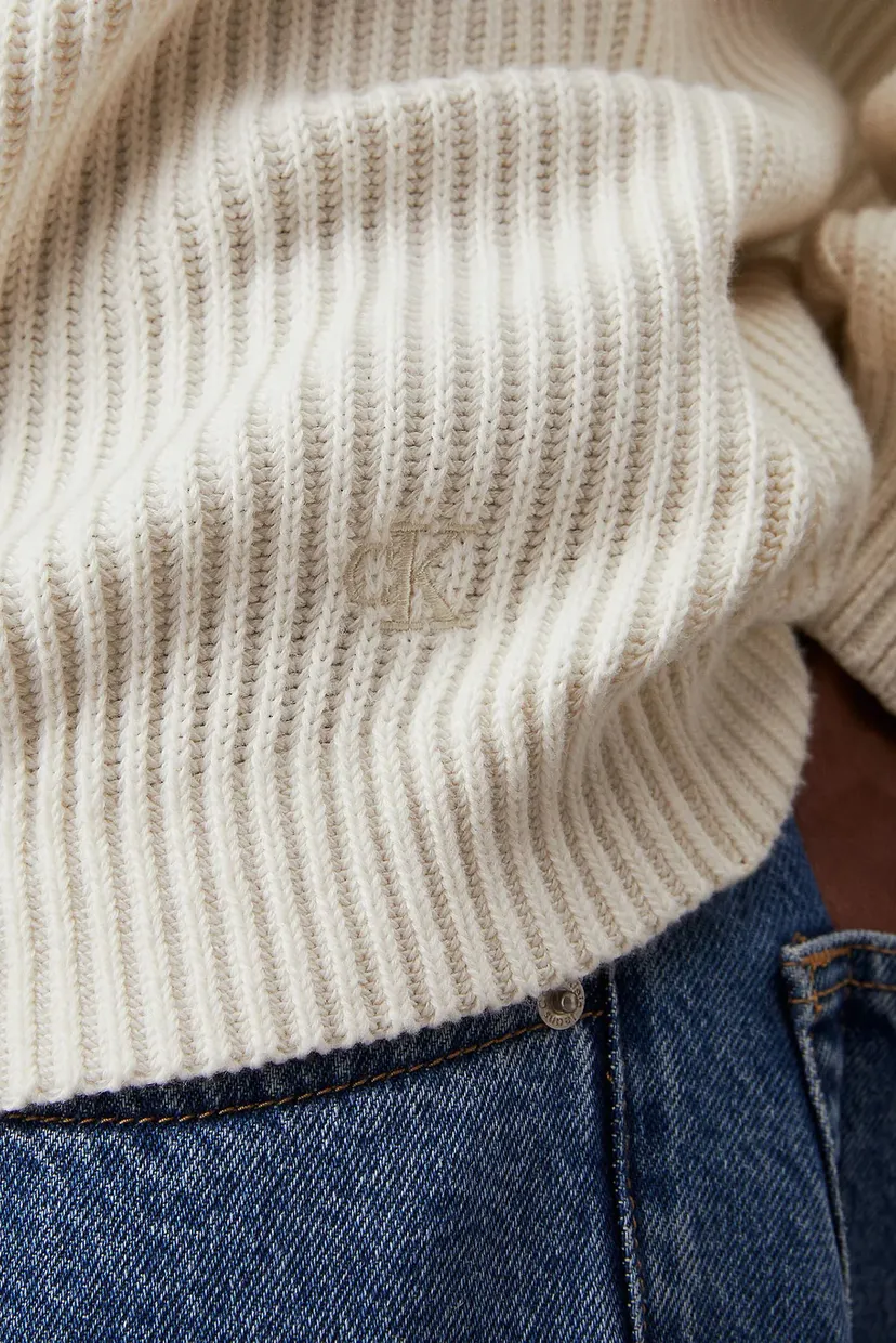 Свитер SOFT UTILITY RAGLAN SWEATER 5