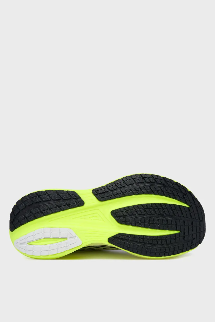 Krossovka/UA W Velociti Distance-WHT 6