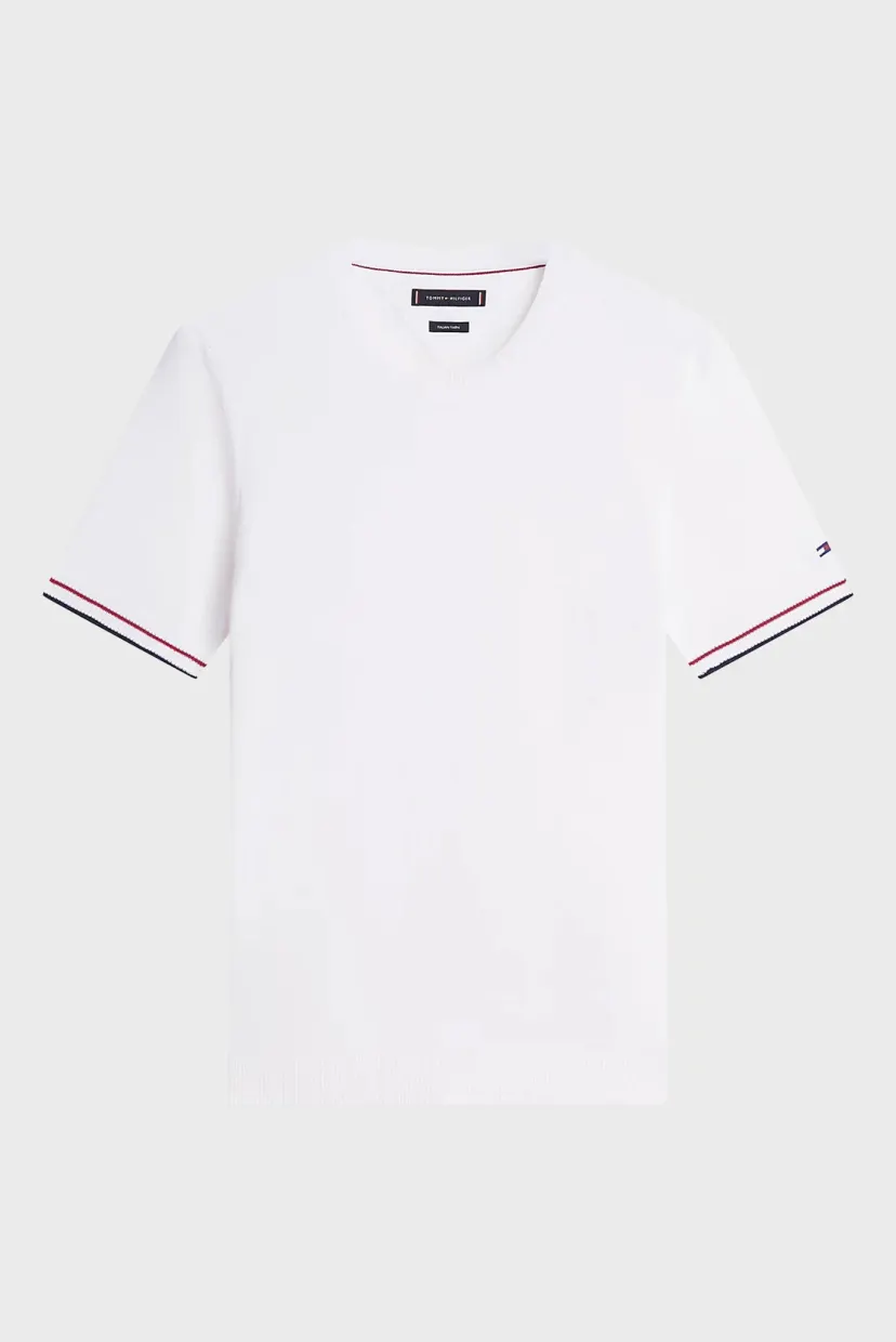 Futbolka DC TECH COTTON TEE 5