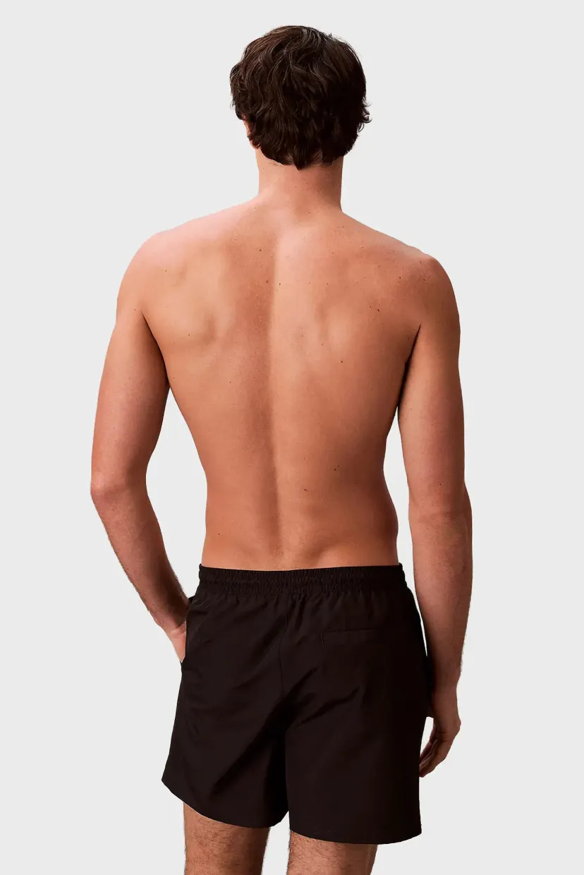 Шорты плавательные MEDIUM DRAWSTRING WAISTBAND 4