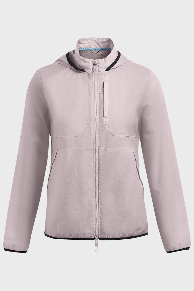 Куртка UA Trail Run Jacket 6