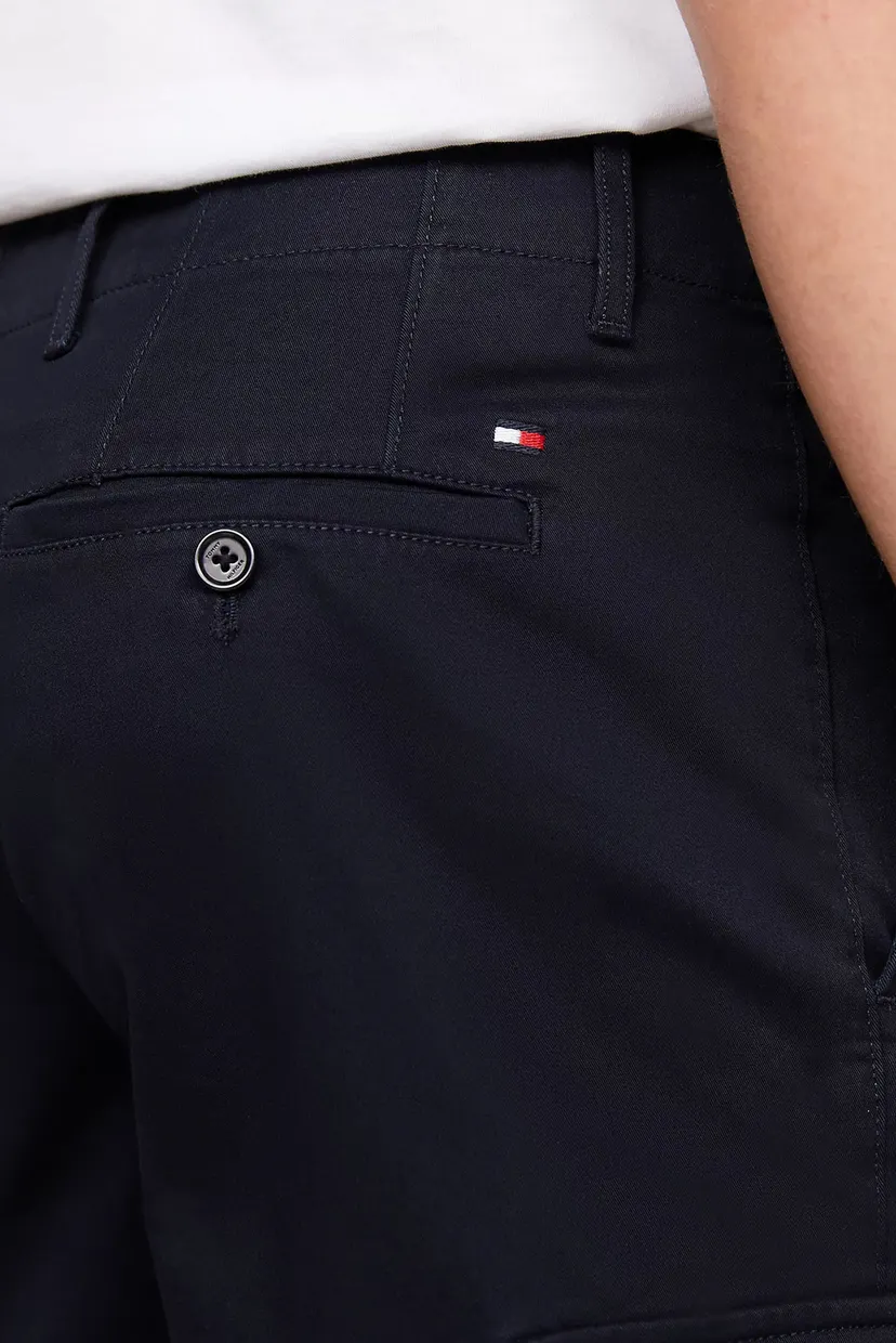 Shortik JOHN CARGO SHORT 1985 4