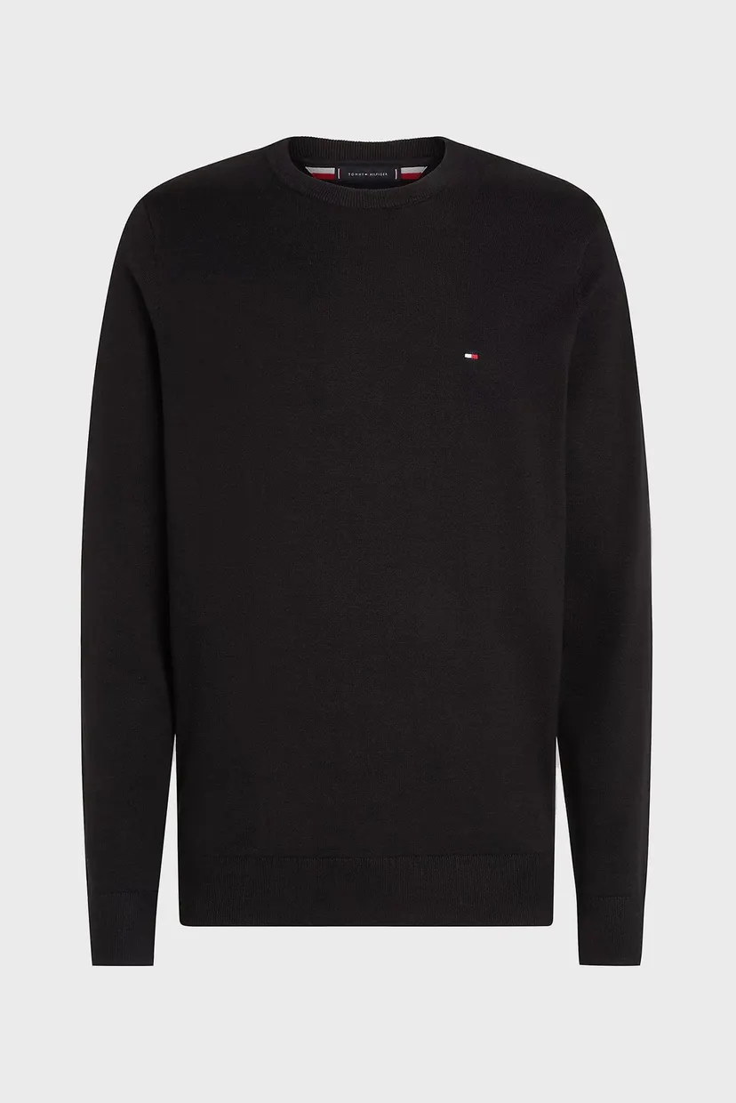 Svitshot CORE ESSENTIAL COTTON CREW NECK 5