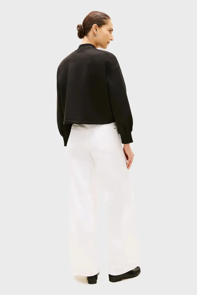 KardiganGOLD BUTTON BOMBER 3