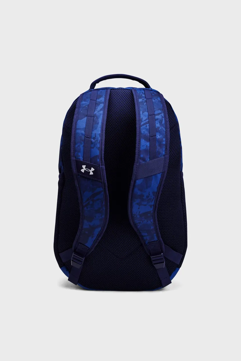 Рюкзак UA Hustle 6.0 Backpack 3