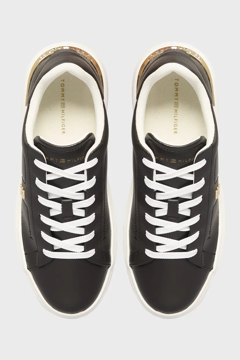 Krossovka TH FASHION COURT SNEAKER 4