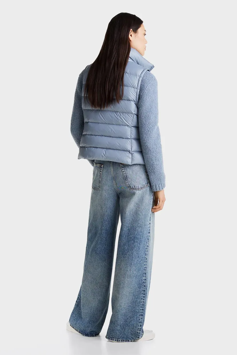 Жилет LW DOWN FEMININE GLOSS VEST 3