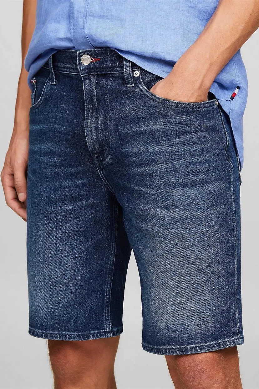 Shortik BROOKLYN SHORT STR VENICE BLUE 3