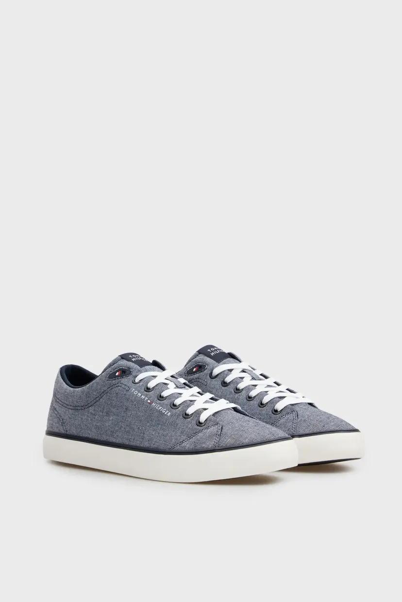 Keda TH HI VULC CORE LOW CHAMBRAY 3