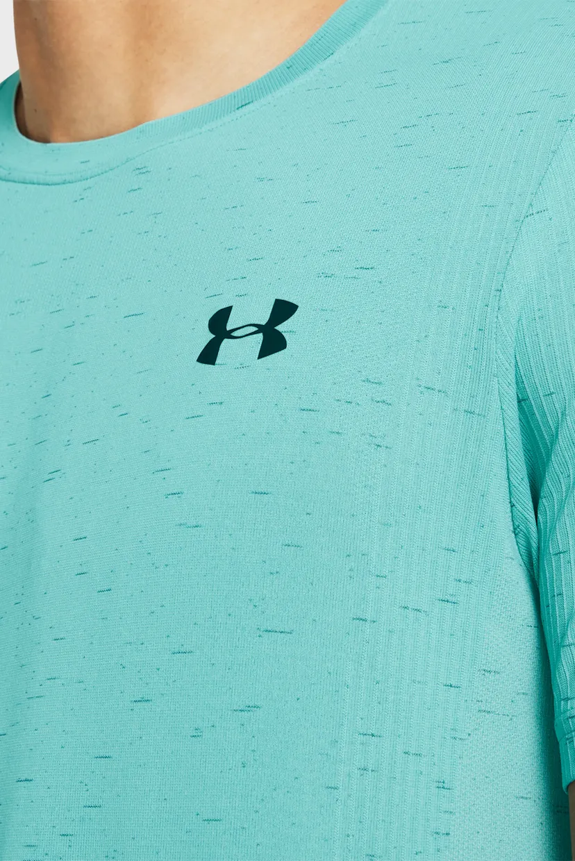 Футболка Vanish Seamless SS 4