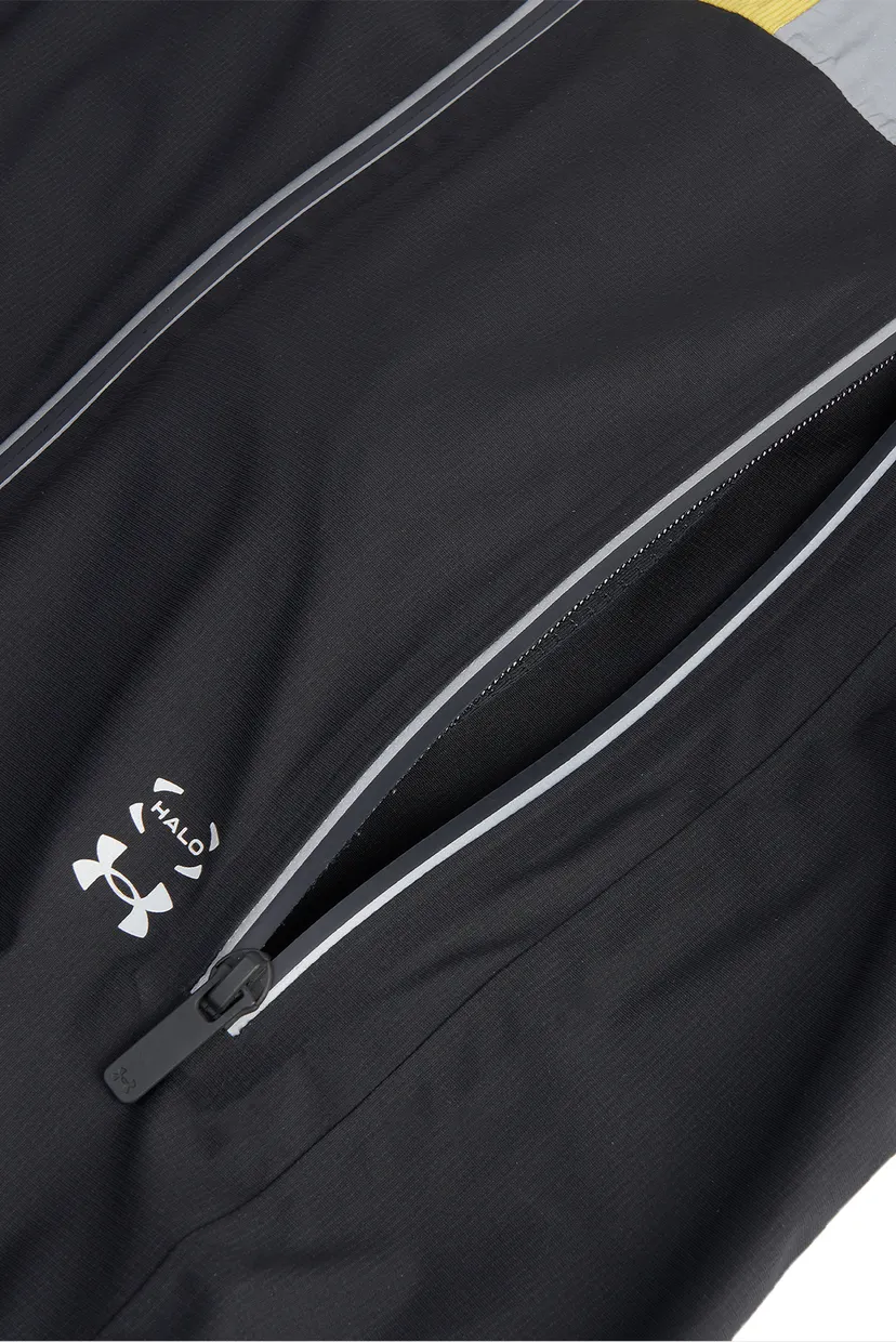 Ветровка UA Halo Run Jacket 6