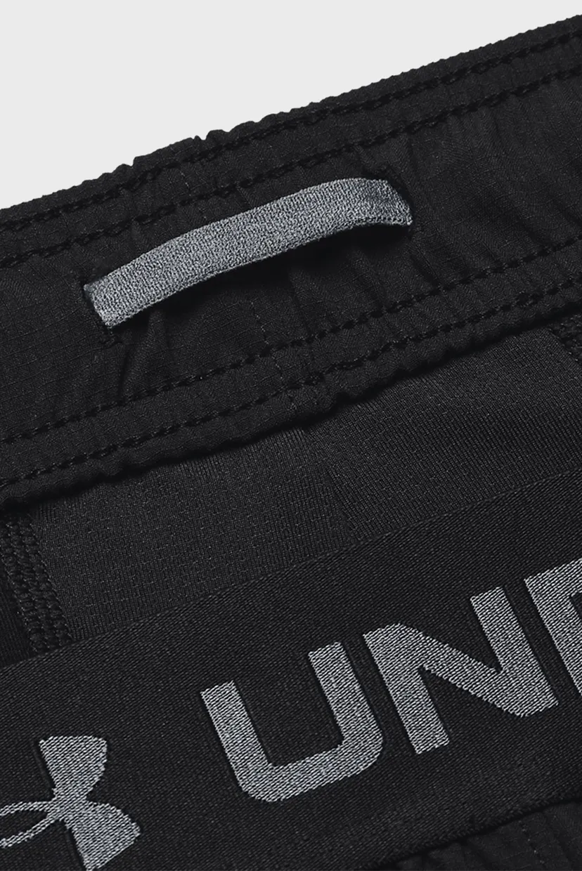 Шорты UA Vanish Woven 2in1 Sts 5