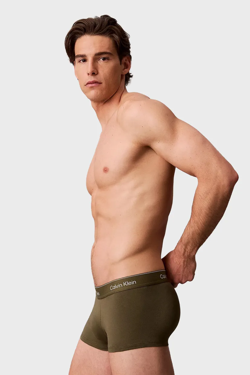 Ichki kiyim to'plami LOW RISE TRUNK 3PK 5