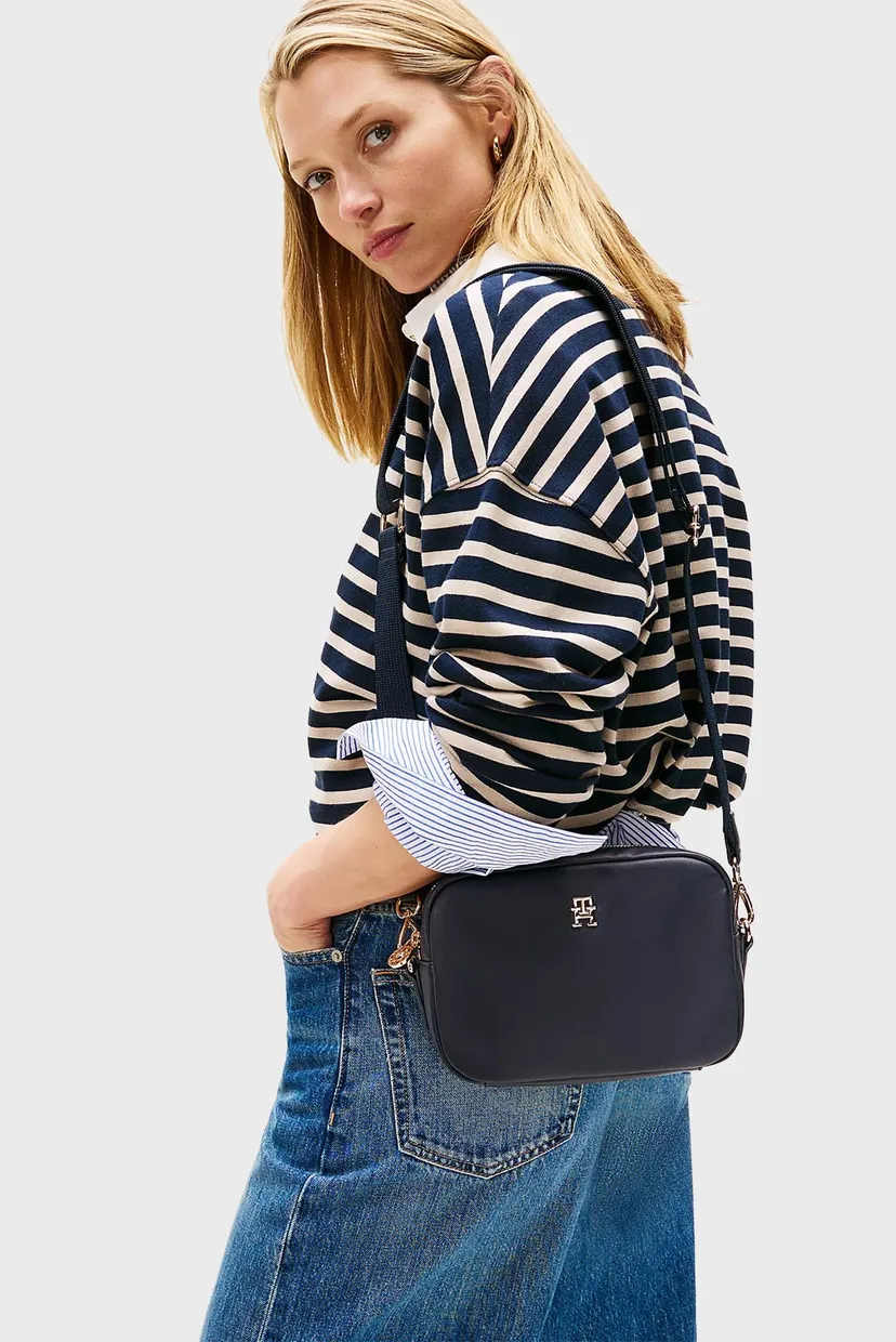 Сумка POPETTE SOFT CAMERA BAG 5