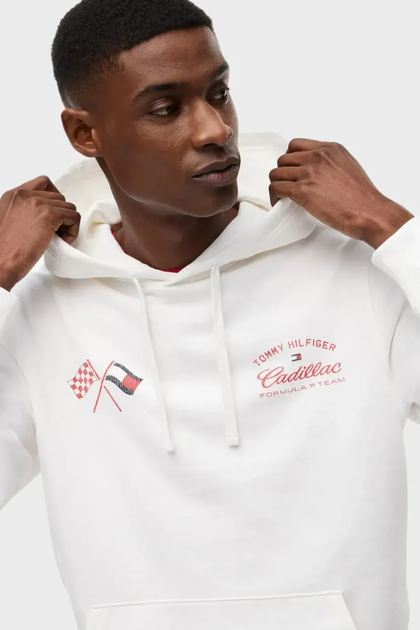 Худи TH X CF1 VARSITY GRA 5