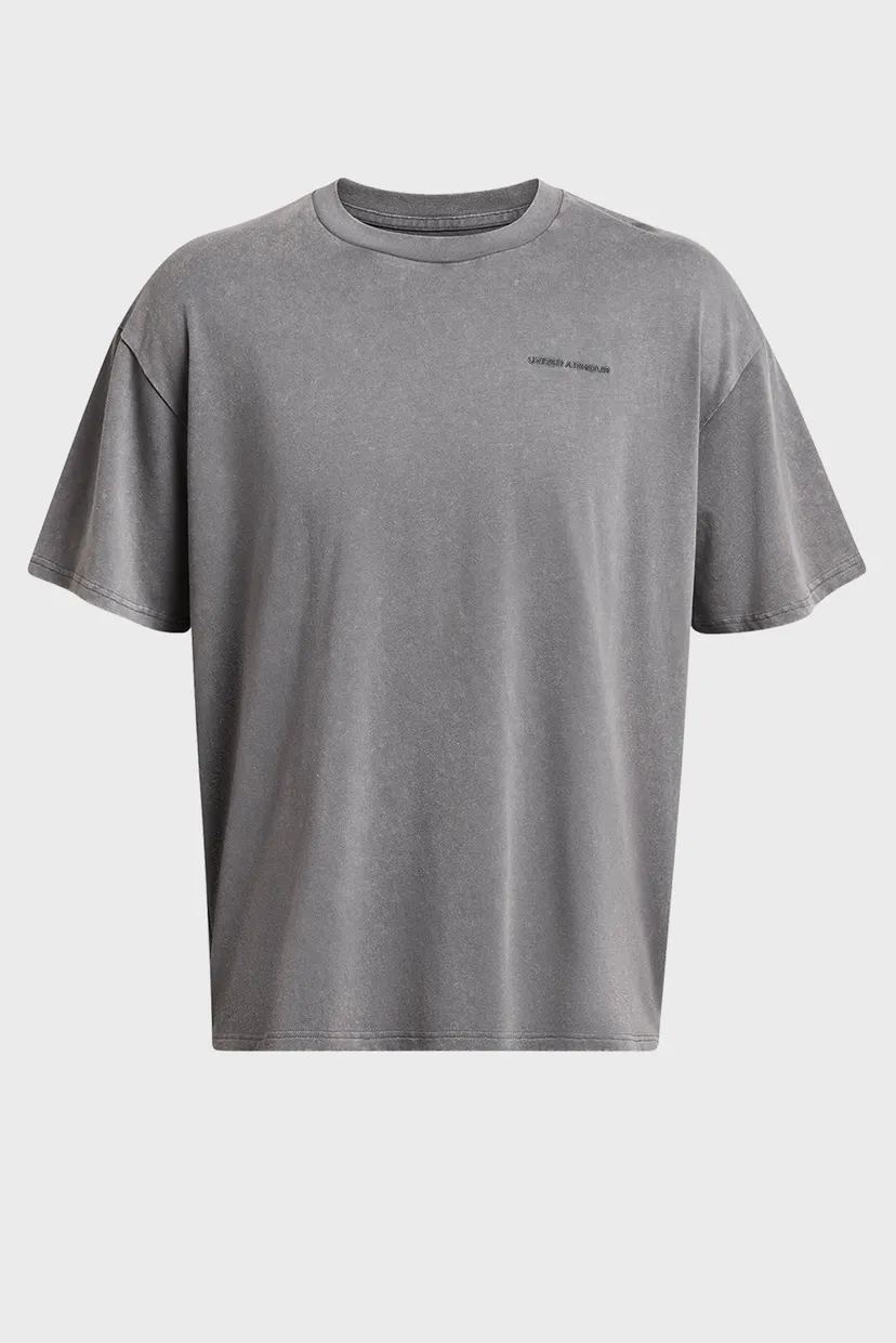 Футболка UA HW M OS SS 4