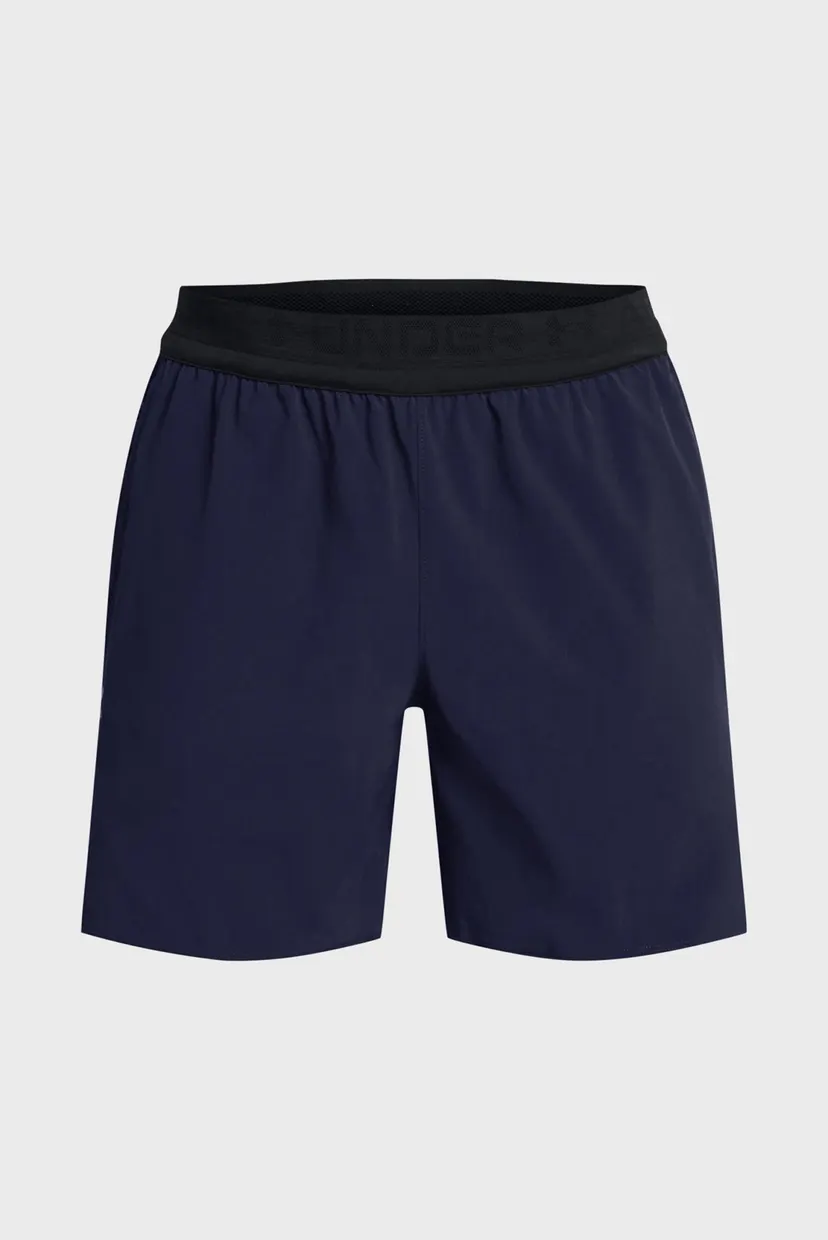 Shortik UA Peak Woven Shorts 5