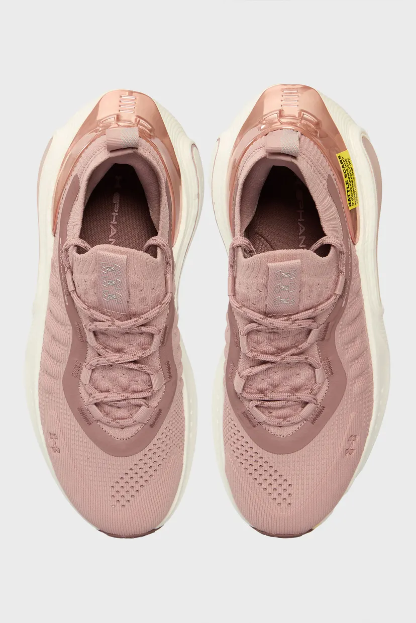 Кроссовки UA W Phantom 4 Chrome 4