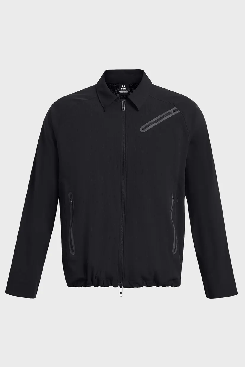 Vetrovka UA Unstoppable Vented Jkt 5