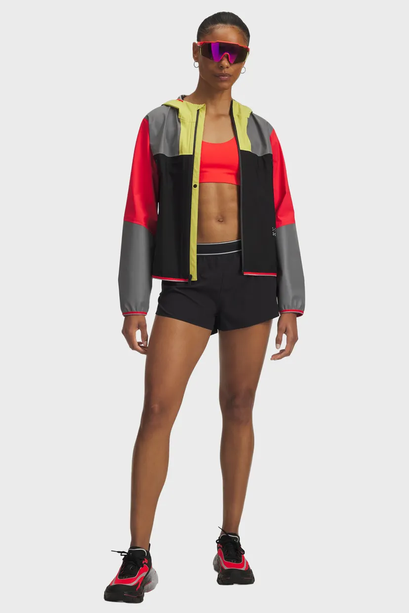 Топ UA Halo Bonded Bra 7