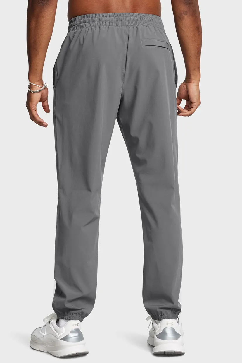 Штаны спортивные UA Vibe Woven Jogger 3
