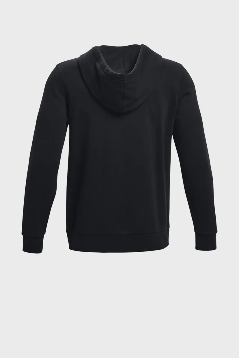 Джемпер UA Essential Fleece FZ Hood 6