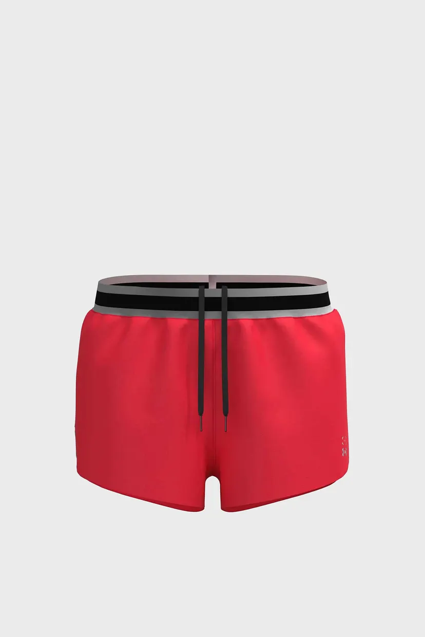 Shortik UA Halo Run Shorts 3