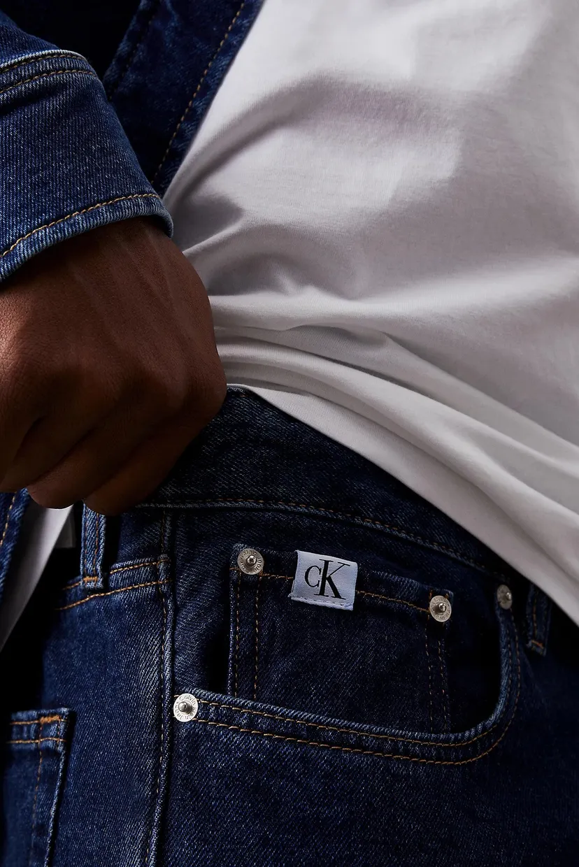 Джинсы SLIM TAPER 4