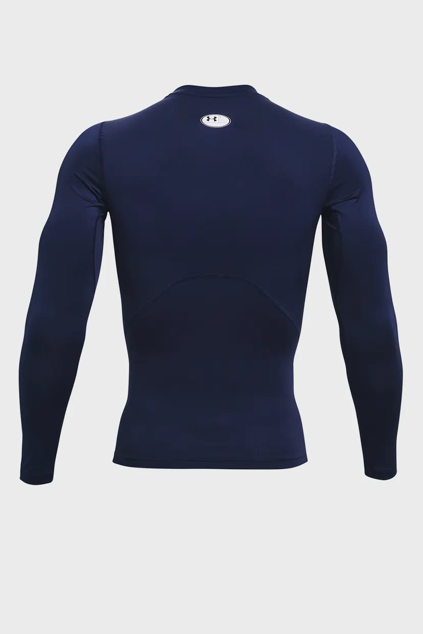Лонгслив UA HG Armour Comp LS 6