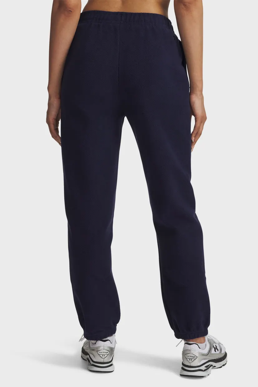 Штаны спортивные Icon Terry Varsity Jogger 3