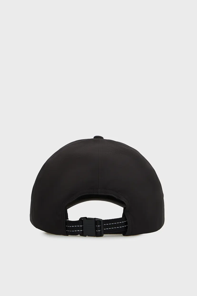Kepka/TH PERFORMANCE 5 PANEL CAP 3