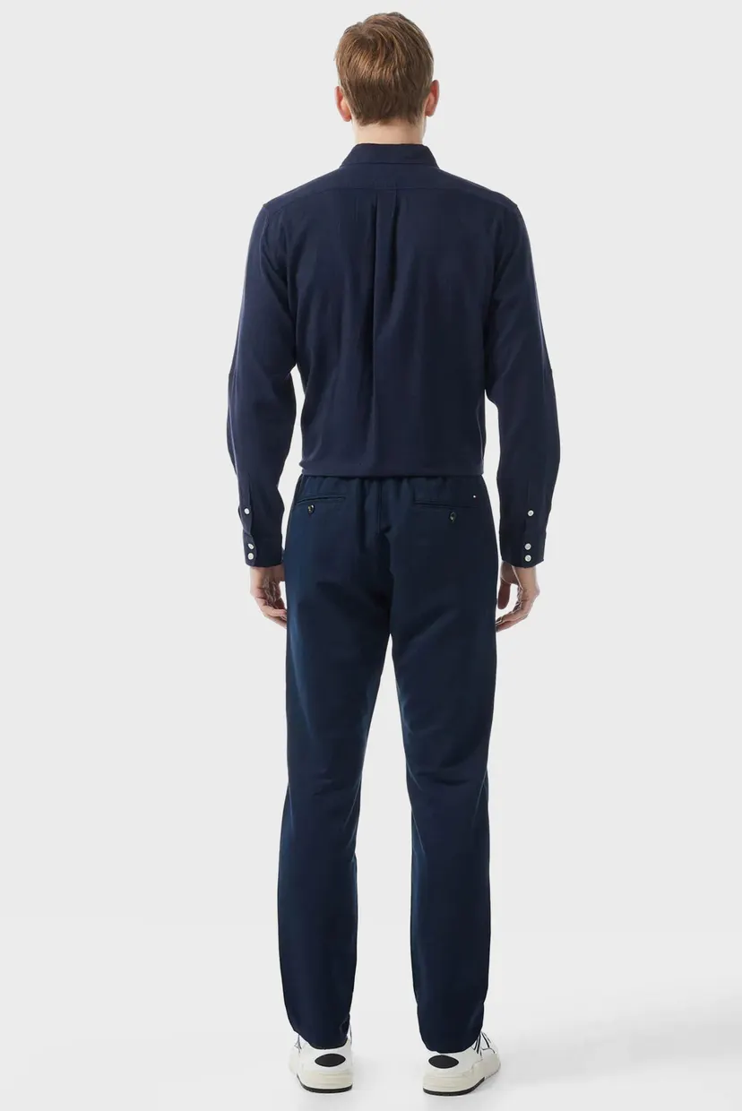 Ishton CHINO HARLEM PO DRWS CO LINEN 3