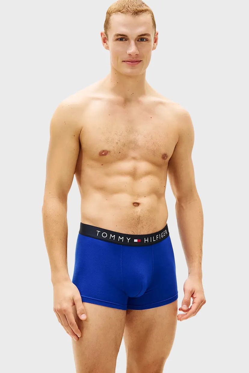 Трусы 3P TRUNK 4