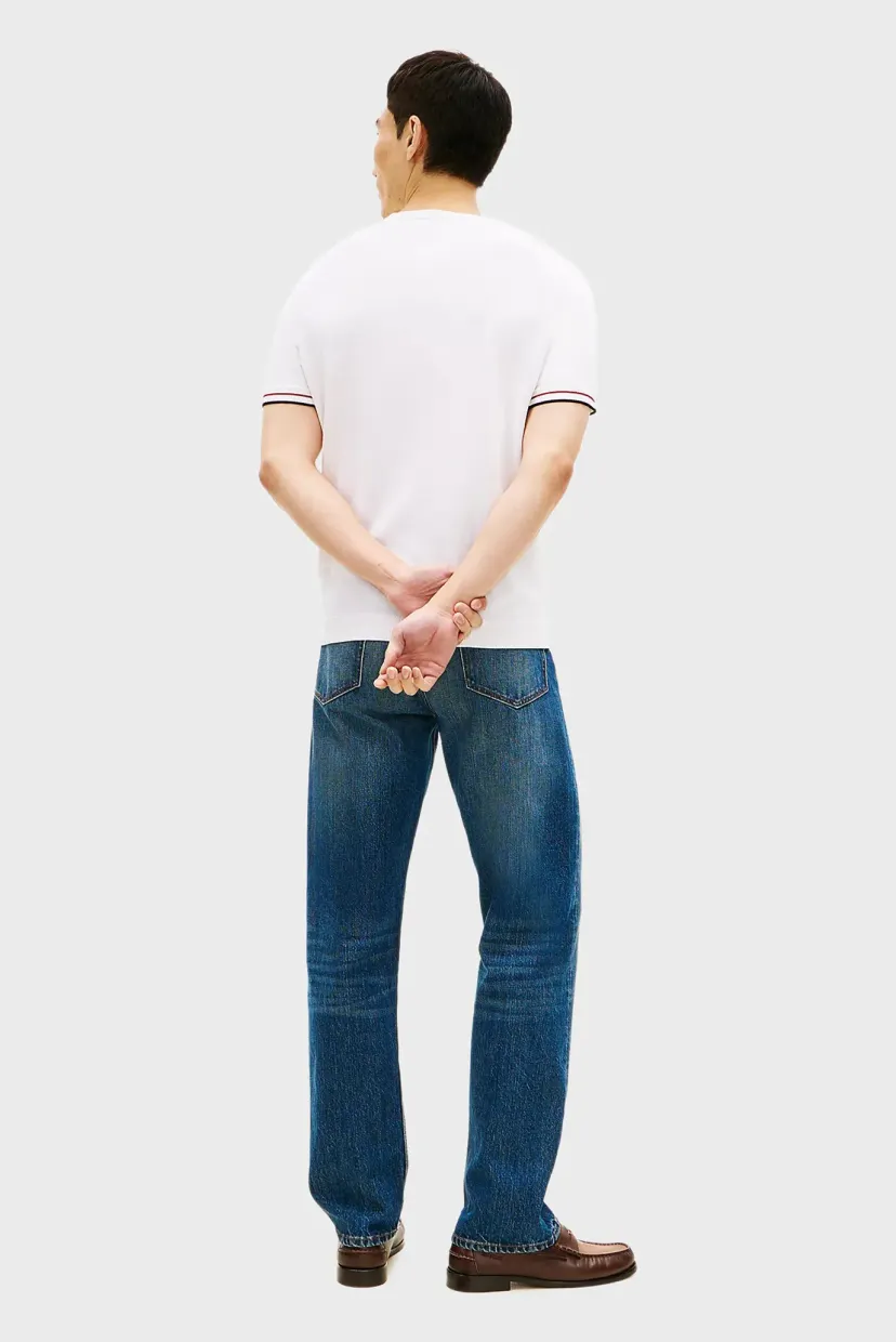 Futbolka DC TECH COTTON TEE 3