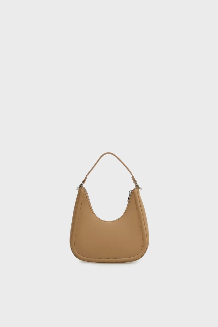 Сумка BOLD CK SMALL CRESCENT BAG 4