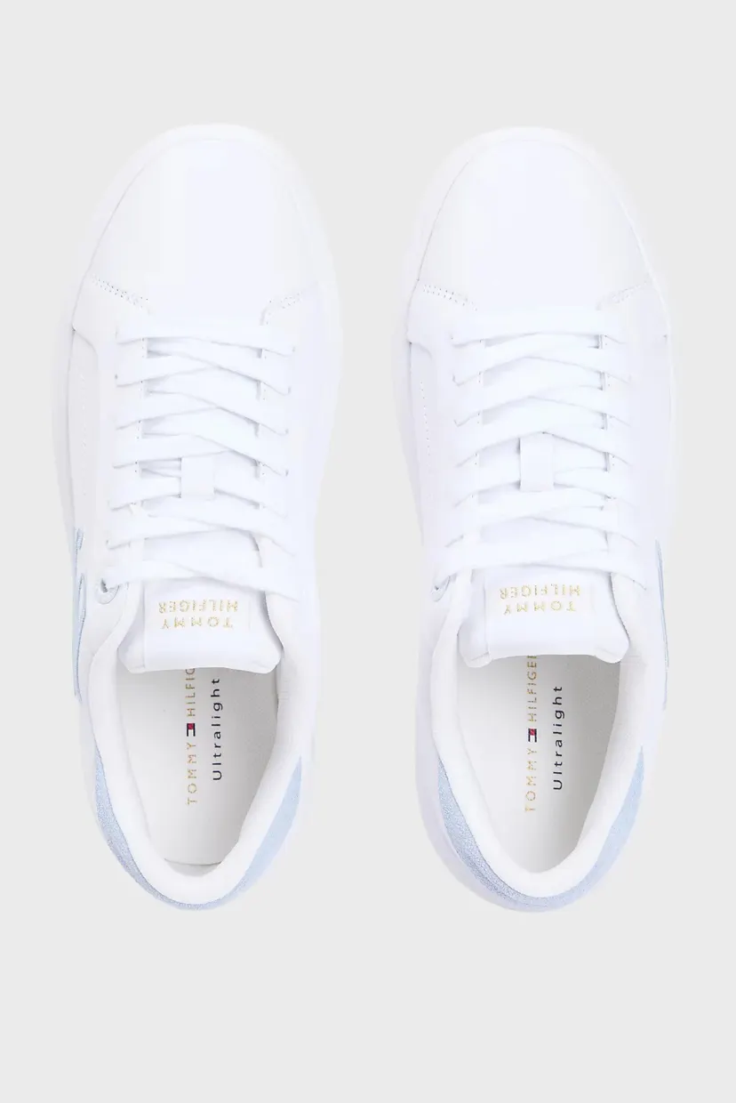 Кеды TH ICON COURT SCRIPT 4