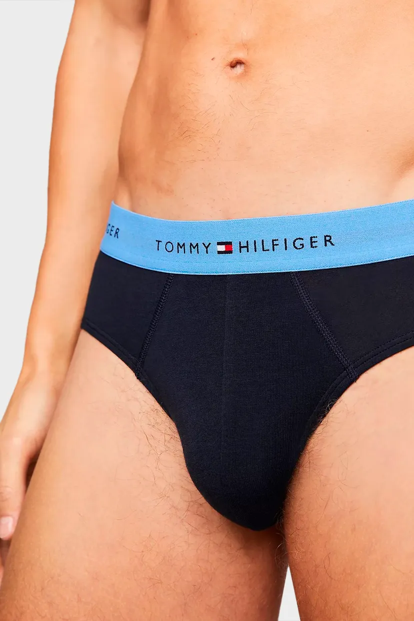 Трусы 3P BRIEF WB 5