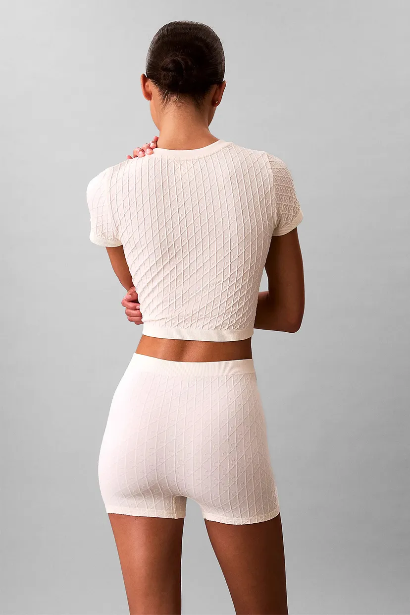 Futbolka SEAMLESS TEE 3