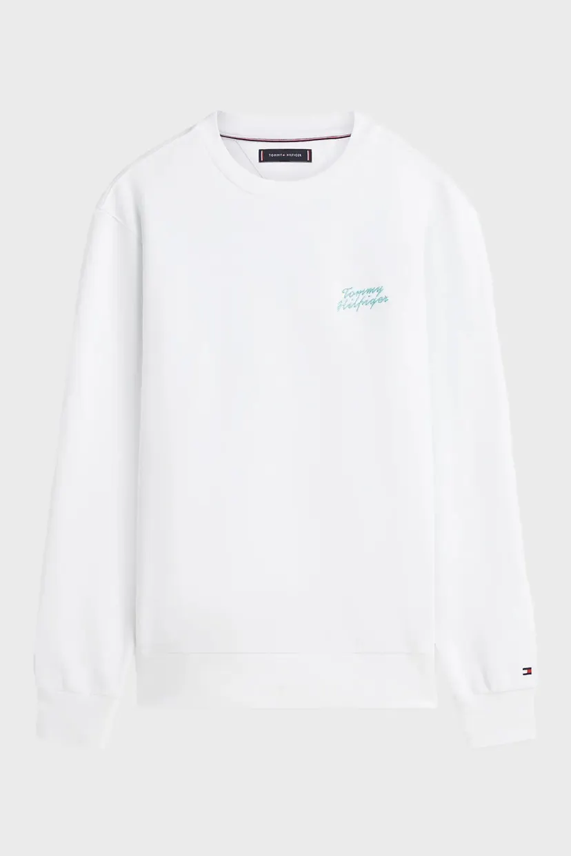 Свитшот/PALM PHOTOPRINT SWEATSHIRT 5