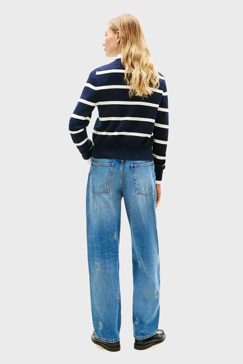 KardiganCO FULL NEEDLE C-NK CARDI 3