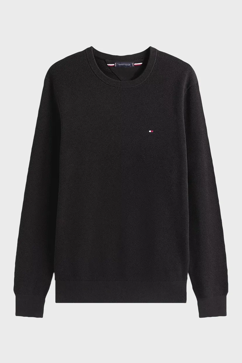Свитер ESSENTIAL STRUCTURE CREW NECK 7