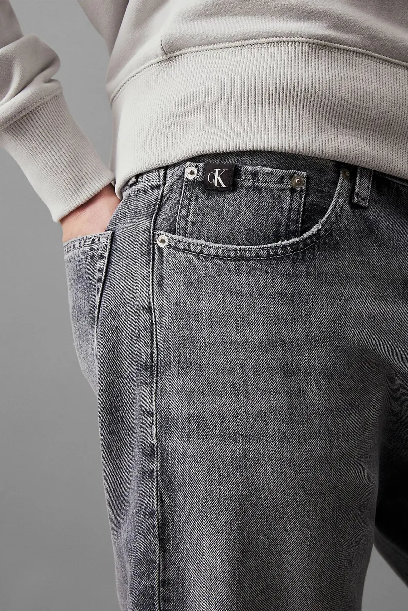 Jins shim AUTHENTIC STRAIGHT 4