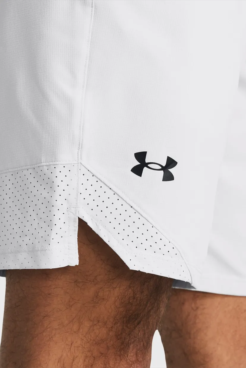 Shortik UA Vanish Woven 8in Shorts 4