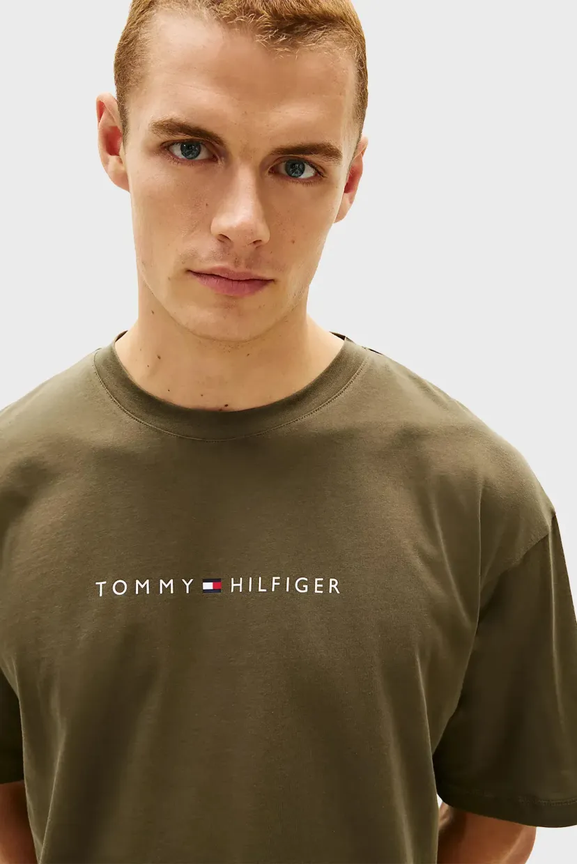 Futbolka SS LOGO TEE 4