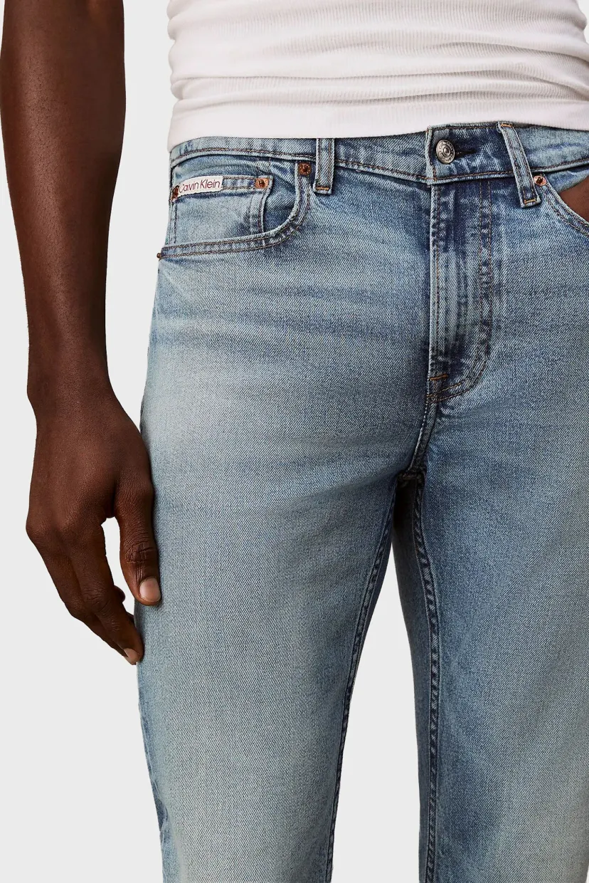 Джинсы/SLIM TAPER DISPATCHER JEAN 5