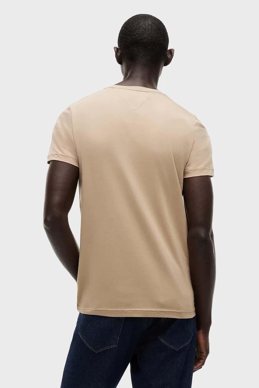 Футболка STRETCH SLIM FIT TEE 3