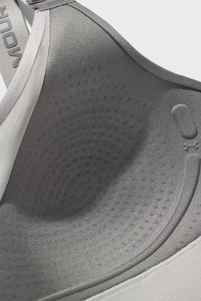 Top/UA Infinity High 2.0 Bra-GRN 4