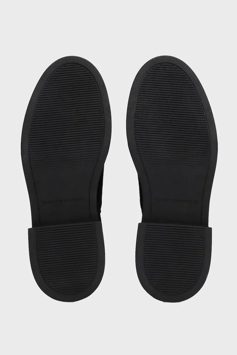 Etiklar MINIMAL SUEDE CHELSEA FLAG 6