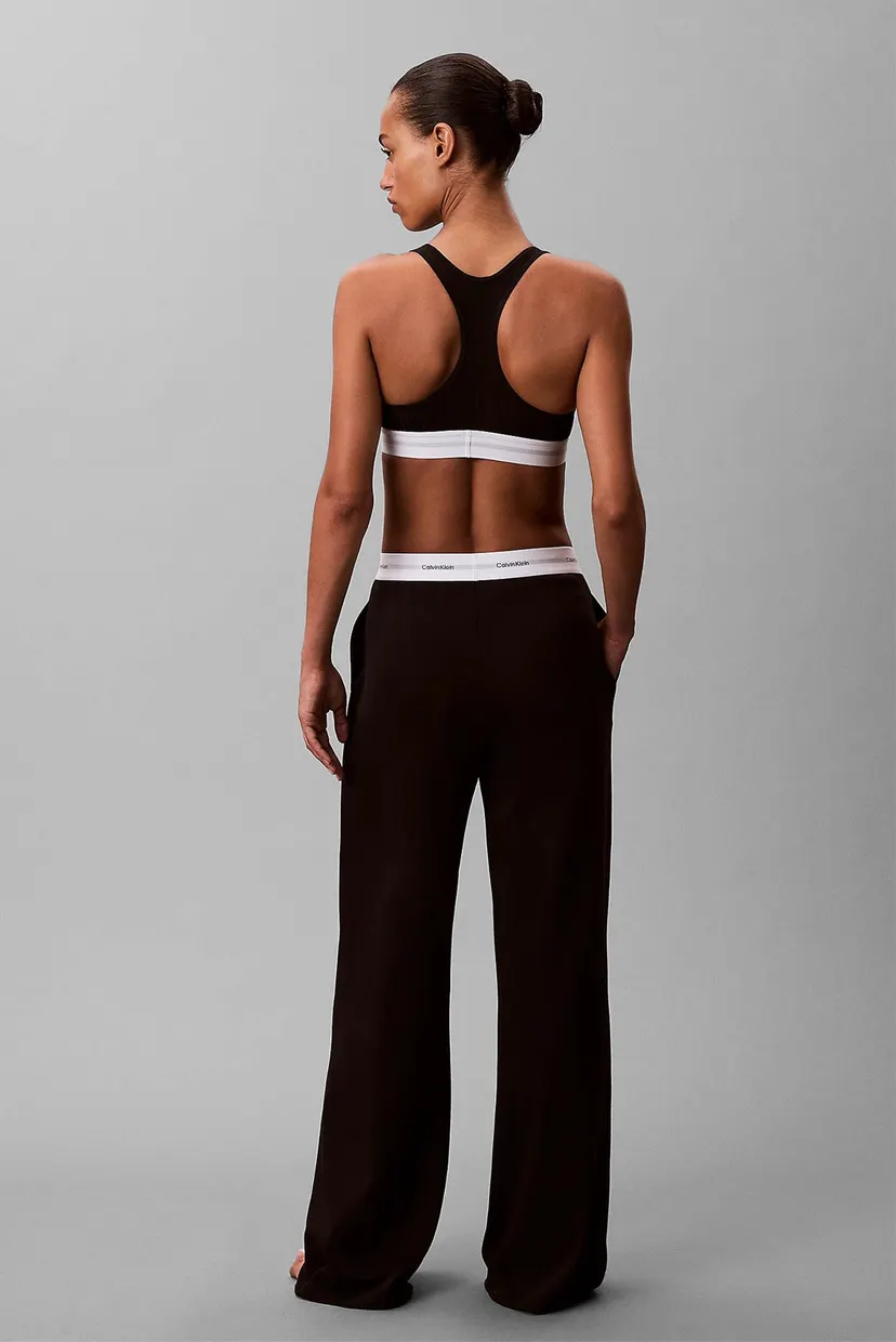 Ishton LOGO JERSEY PANT 4