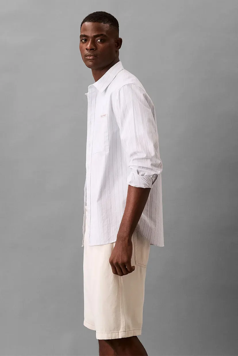 Shortik 90S STRAIGHT OVERDYE LHT SHORT 4